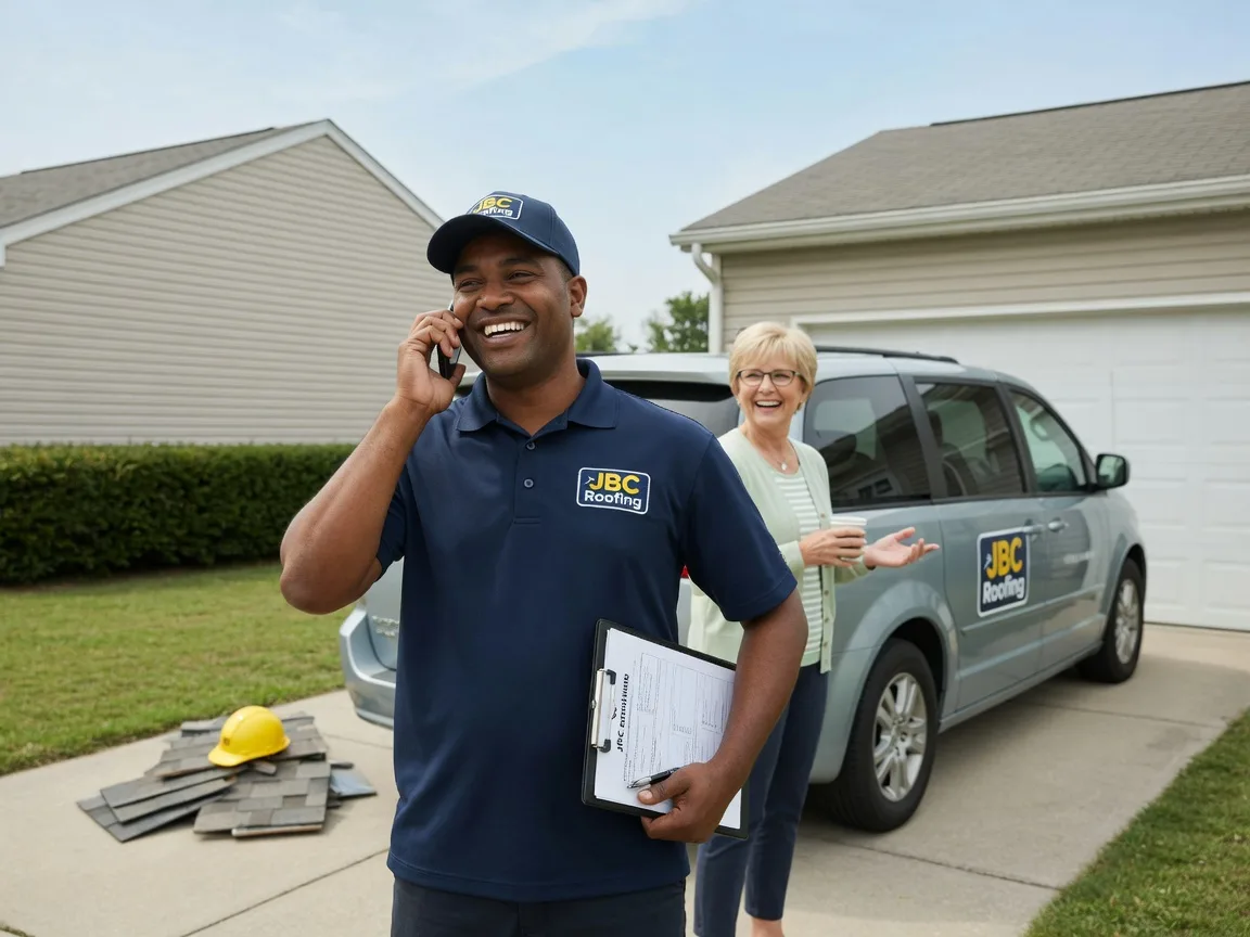 Roof Replacement Tollesboro, KY FAQs